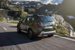 Renault Duster 2015 года (RU)